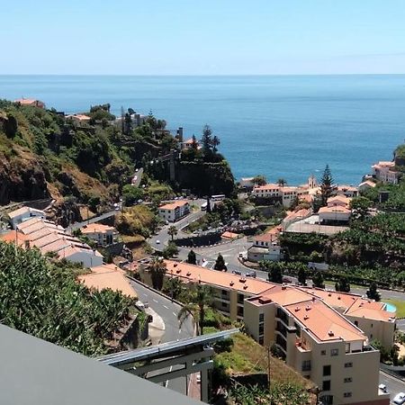Paradise Santo Amaro II Понта до Сол Екстериор снимка